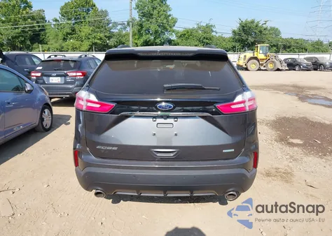 2020 Ford Edge Se from USA, damaged, VIN 2FMPK3G98LBB19105